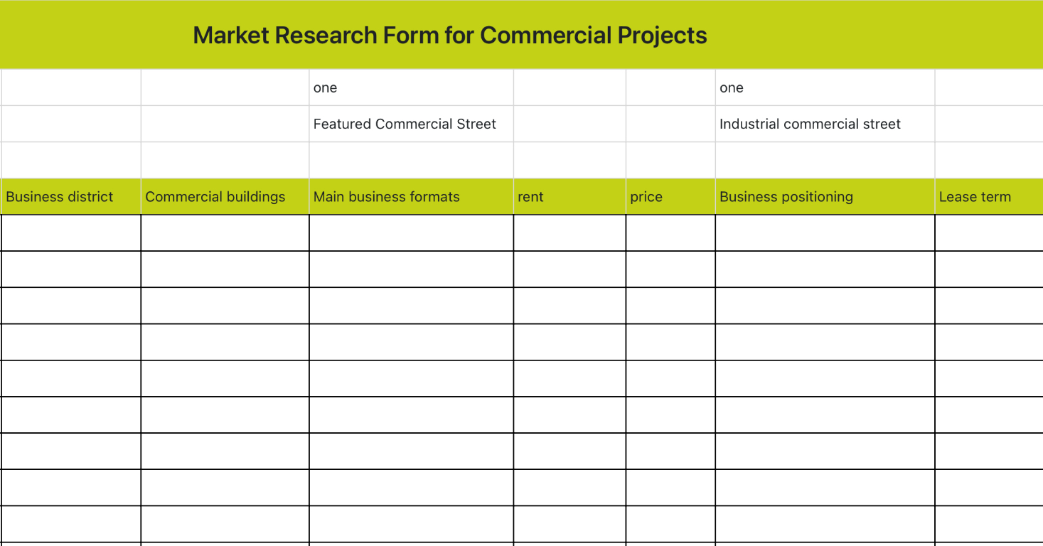 Project construction barmeter 1